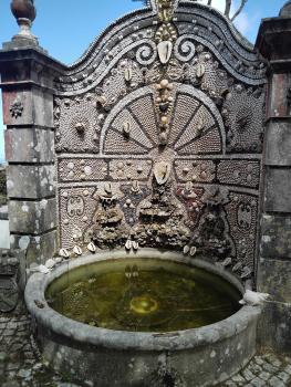 Nice Quinta in the florest of sintra, Colares (foto 4)