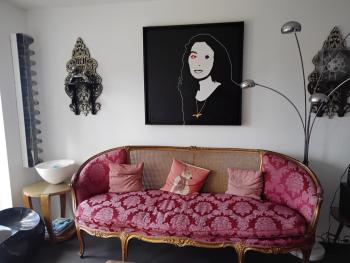 Nice Quinta in the florest of sintra, Colares (foto 5)