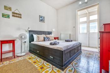 Authentic Apartment in the Heart of Valletta, La Valletta (foto 4)