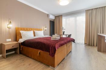 Prestige by The Mall Sudio by BookingHost, Katowice (zdjęcie 5)