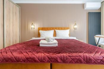 Prestige by The Mall Sudio by BookingHost, Katowice (zdjęcie 3)