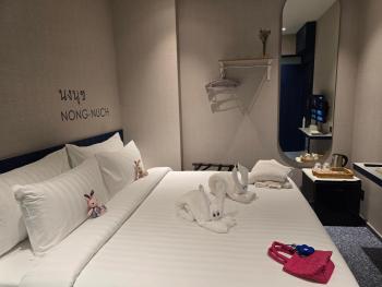 ARNI HER Ladies Hotel - Female Only, Bangkok (photo 2)