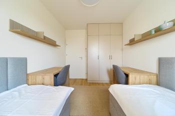Reja Comfy Elegance Apartment by BookingHost, Breslau (Foto 2)