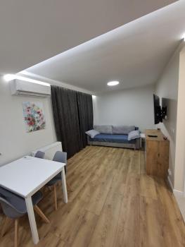 Apartament Rydlówka 39, Cracovia (foto 5)