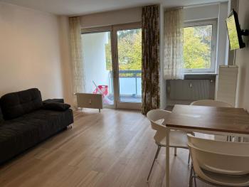 Nice Apartment in der Center Of Munich, Мюнхен (фото 3)