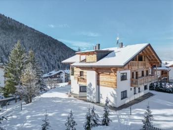 Villa A - NEW OPENING, Selva di Val Gardena (photo 5)