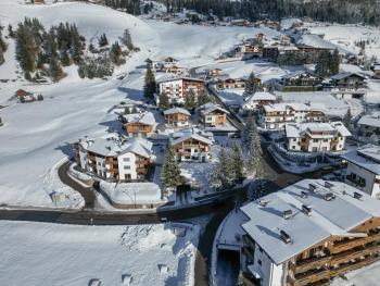 Villa A - NEW OPENING, Selva di Val Gardena (photo 4)