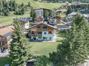 Villa A - NEW OPENING, Selva di Val Gardena (photo 2)