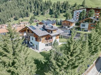 Villa A - NEW OPENING, Selva di Val Gardena (photo 3)