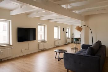 Alster Stay no 45, Гамбург (фото 3)