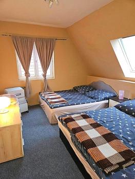 whole house, Budapest (Foto 3)