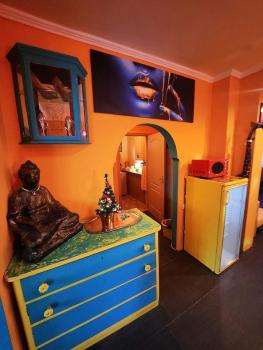 whole house, Budapest (Foto 4)