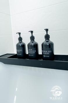 Stay Mahali - Central 2BR City Gem, Manchester (fotografie 3)