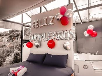 CotopaxGlam, Latacunga (foto 4)