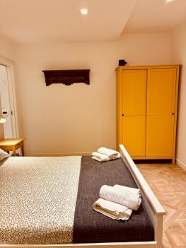 Fafà Apartment, Neapel (Foto 3)