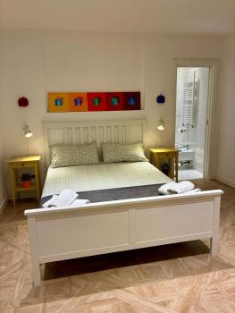 Fafà Apartment, Neapel (Foto 2)
