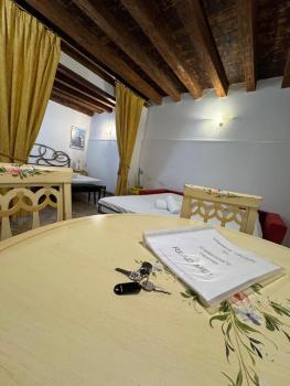 Caterina's Home, Benátky (fotografie 3)