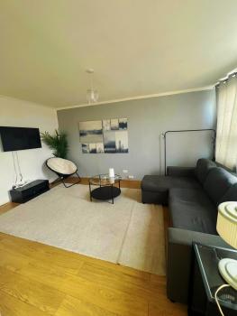 Haven 2 Bedroom, London (Foto 3)