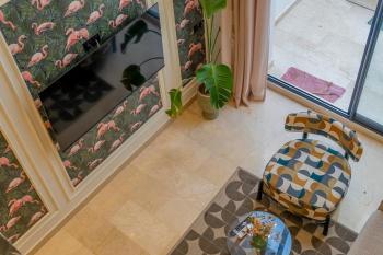 maarif Centre elegant et comfortable duplex, Casablanca (fotografie 4)