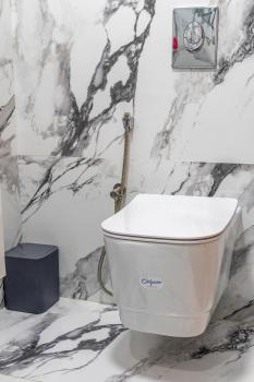 maarif Centre elegant et comfortable duplex, Casablanca (fotografie 5)