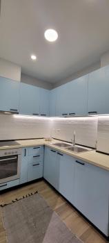 A Cheerful villa with free parking space, Tirana (photo 5)