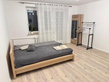 Red Cross Road Apartment, Vratislav (fotografie 3)