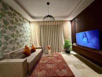 Studio Élégant et Moderne a Maarif, Casablanca, Casablanca (photo 5)