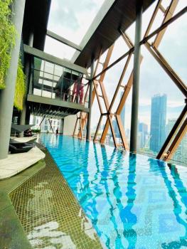 Scarletz Villa Near By KLCC, Kuala Lumpur (Foto 2)