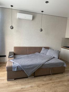 Квартира в приморському районі - 2 поверх, Odessa (foto 5)