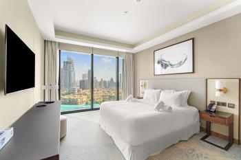 Address Residence Dubai Opera 25 by Luxstay Holiday Homes, Dubái (foto 5)
