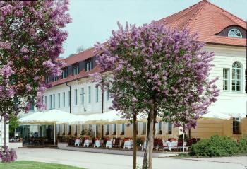 Schloss Hotel Dresden Pillnitz, Dresde (photo 2)