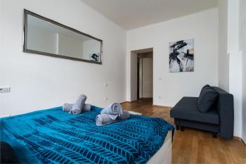 Big Victory Suite, Praha (fotografie 3)