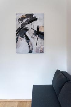 Big Victory Suite, Praha (fotografie 4)