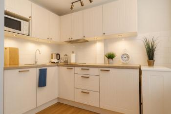 Old Town, Next to Town Hall Square, Quiet, Infrared sauna, Tallinn (photo 5)