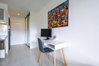 FREE PARKING - ADM New Studio, Central Location, Братислава (фото 5)