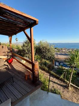 Magnifique vue sur la mer ..., Marseille (fotografie 2)