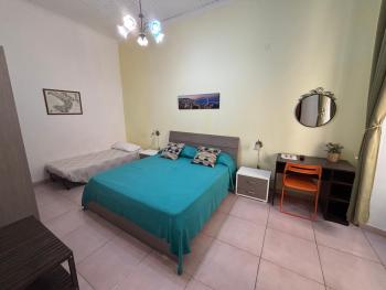 Trimarchi House, Neapel (Foto 3)