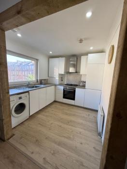 Luxurious 2 bedroom, 8 mins from city centre, Glasgow (zdjęcie 5)