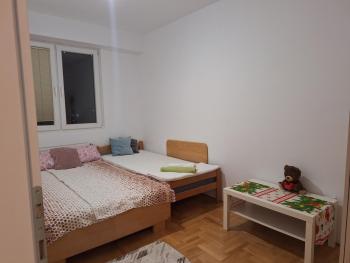 Daniels apartment, Skopje (fotografie 5)