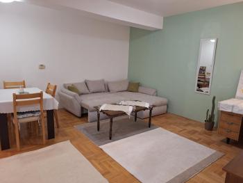 Daniels apartment, Skopje (fotografie 4)