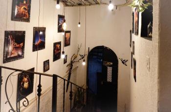 Duplex Unit - Apt with Balcony & Terrace, Antigua Guatemala (zdjęcie 3)