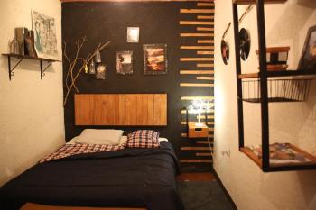 Duplex Unit - Apt with Balcony & Terrace, Antigua Guatemala (zdjęcie 2)