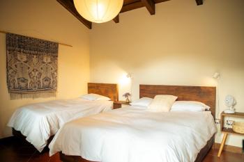 Casa del Sol, Antigua Guatemala (foto 5)