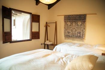 Casa del Sol, Antigua Guatemala (fotografie 5)