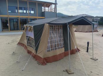 iwado base, Tottori (Foto 2)