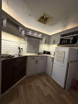 E & L Caravan Retreat, Ingoldmells (foto 5)