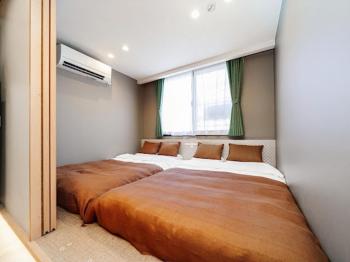 SAIEI Hotel池袋目白雅宿, Tokio (zdjęcie 5)