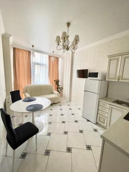 Apartment in Arcadia, Odesa (foto 5)