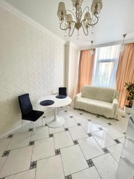 Apartment in Arcadia, Odesa (foto 4)
