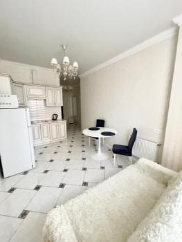 Apartment in Arcadia, Odesa (foto 2)